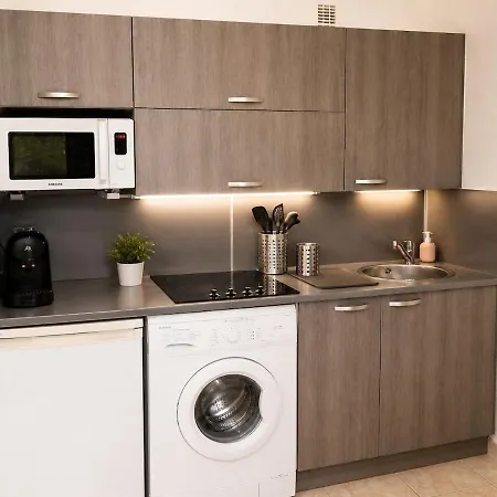 Dramont Getaway Apartment Saint-Raphael (Var)