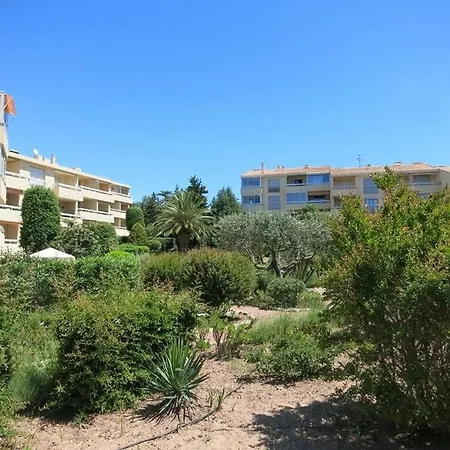Dramont Getaway * Saint-Raphael (Var)