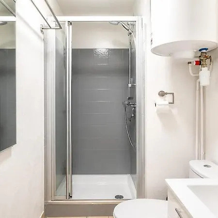 Dramont Getaway Apartment *
